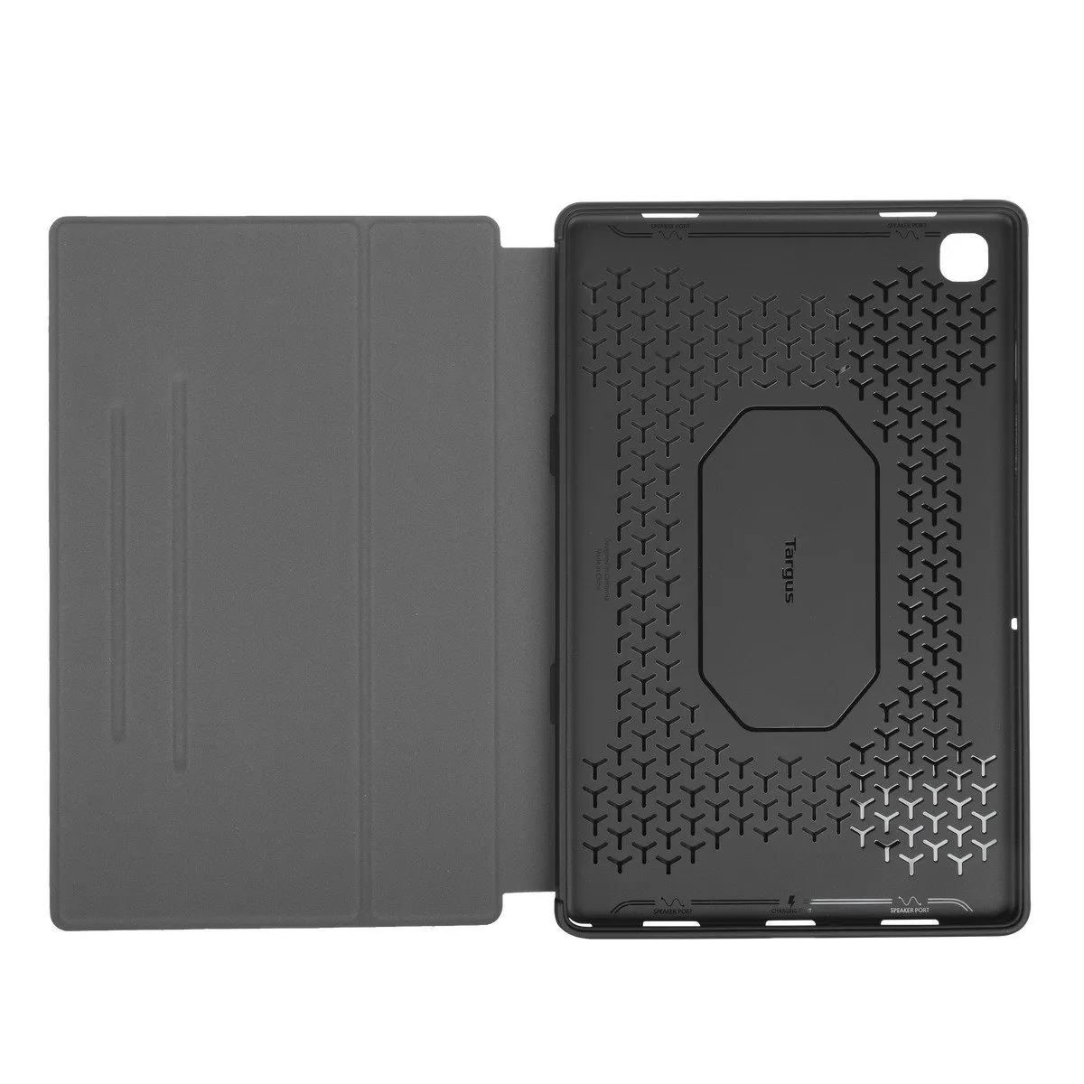 Targus Étui Tablette En Plastique Click-In Case Tab A Pour Samsung Galaxy Tab A7 10.4”