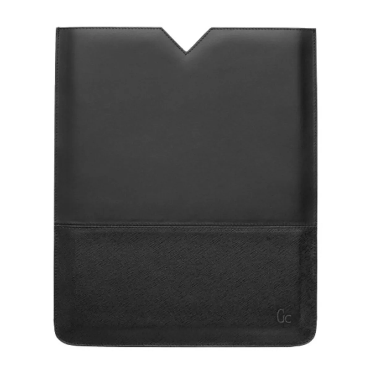 Gc Watches Noir L01008g2