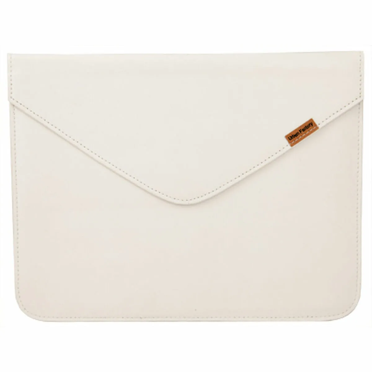 URBAN FACTORY  Housse tablette iPad 9.7"" - Blanc