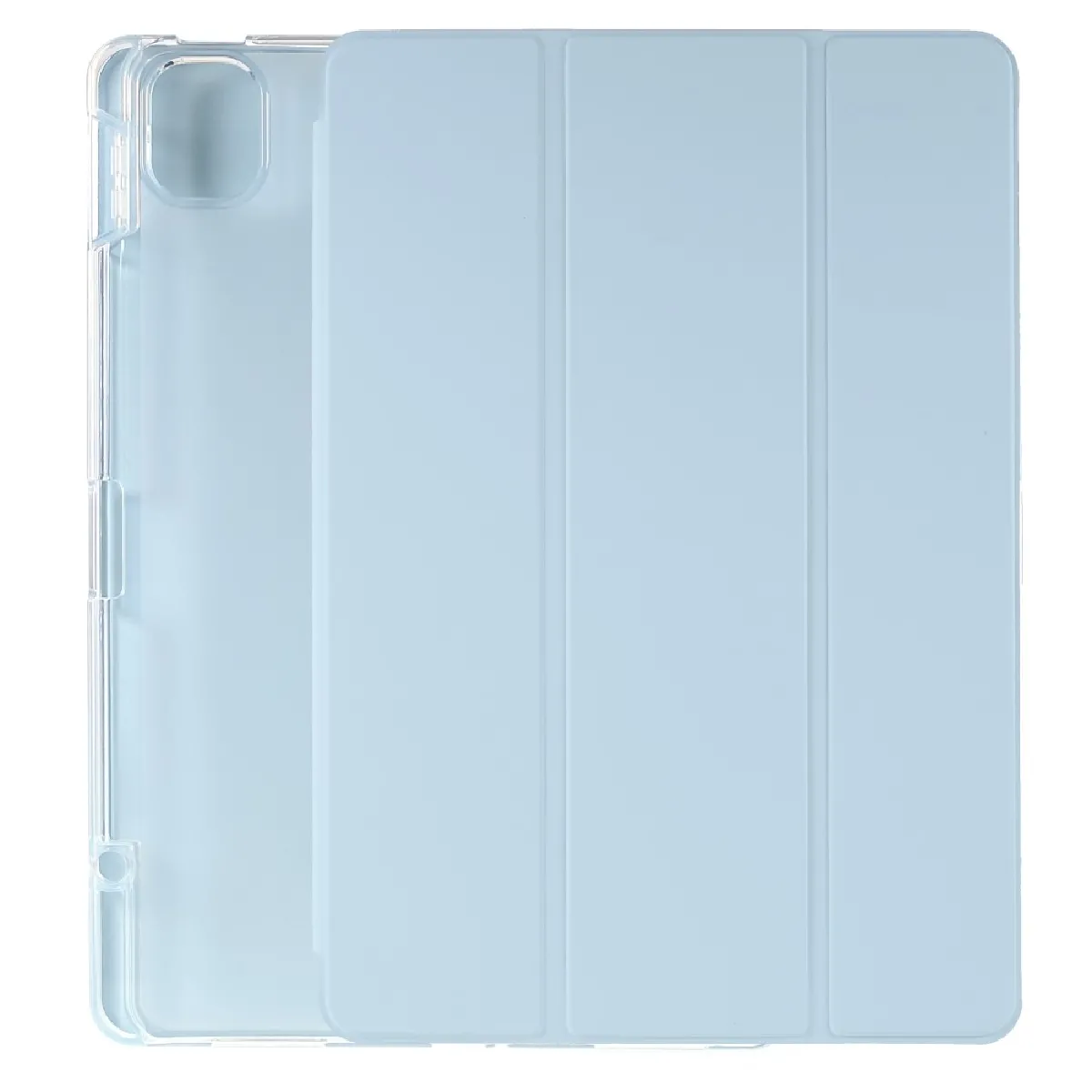 Générique Bleu/Clair Étui Tablette Pour Xiaomi