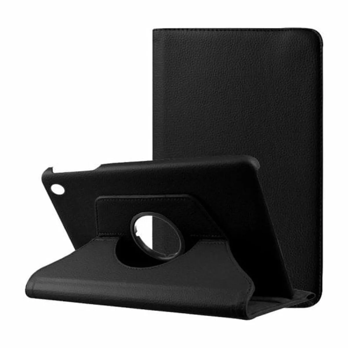 Cool Noir Galaxy Tab A9