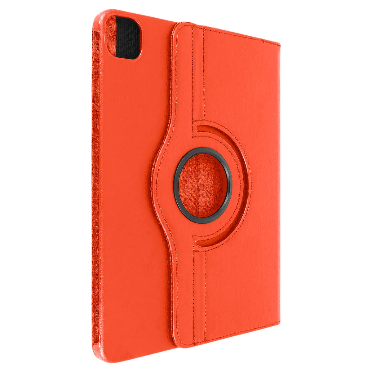 Avizar Rouge Étui Folio Pour Ipad Pro 11"