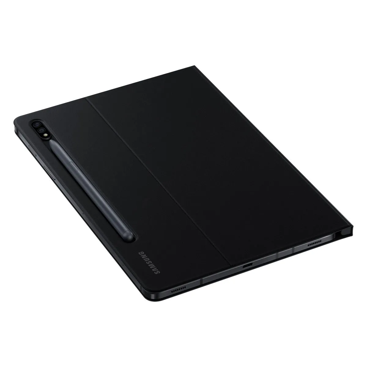 SAMSUNG Book Cover Galaxy Tab S7 - vue 8