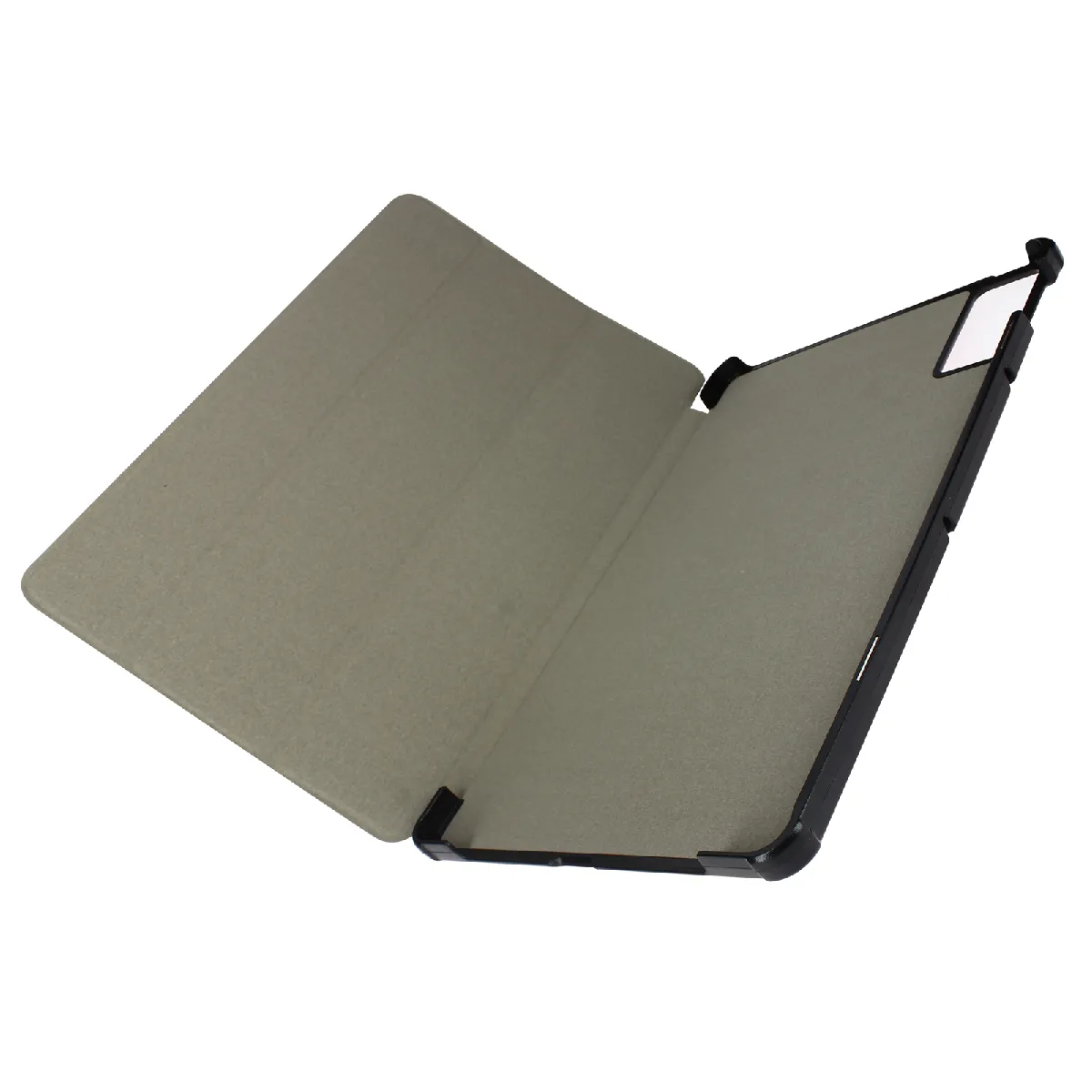 Avizar Bleu Housse Pour Xiaomi Redmi Pad 10.6 Clapet Support Vidéo Et Clavier Nuit