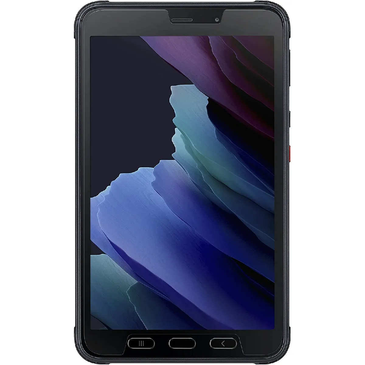 Otterbox Protection D'écran En Verre Alpha Glass Pour Samsung Galaxy Tab Active 3 - Transparent