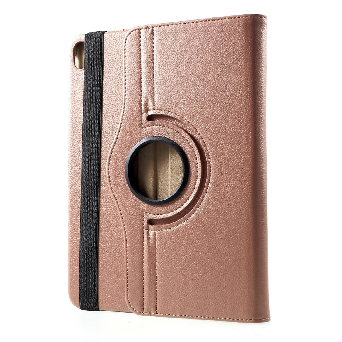 Générique Rose Étui Tablette Avec Support Pour Apple Ipad Pro 12,9 Pouces (2020)