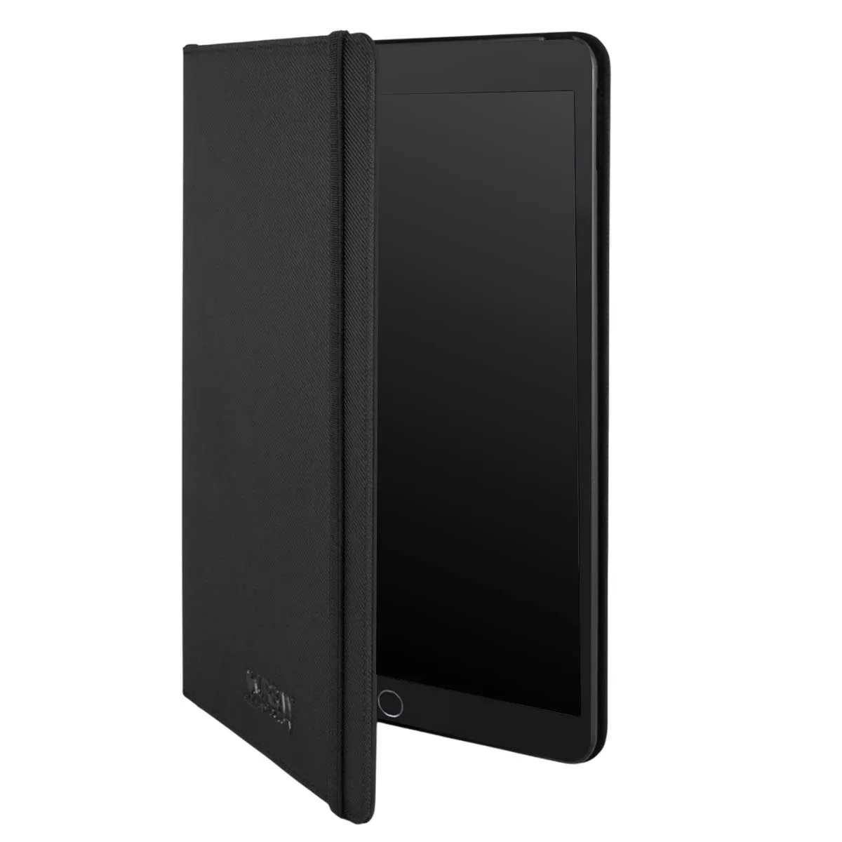 Urban Factory Noir Etui Folio Pour Ipad 7 10.2"