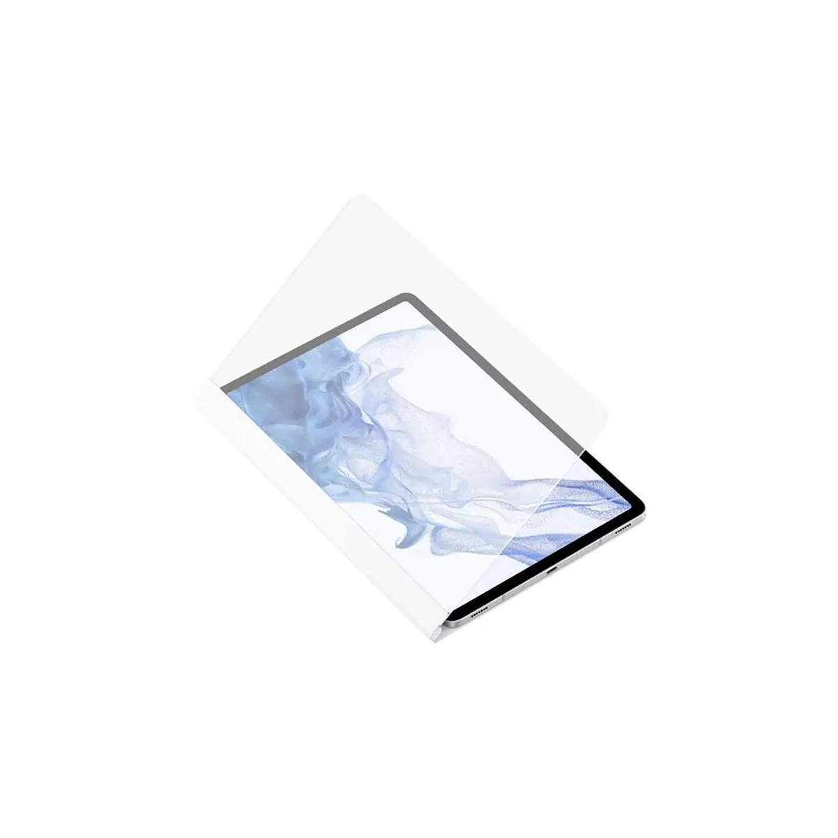 Samsung Galaxy Tab S7/S8 Note View Cover Galaxy Tab S7/S8 Note View Cover White