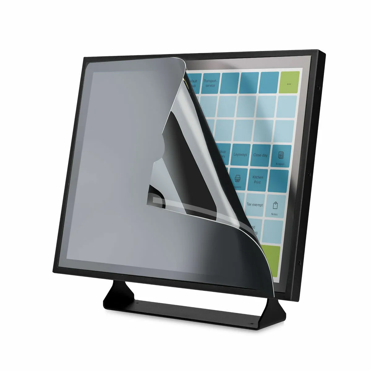 Startech.com Noir Startech Filtre De Confidentialité 17"