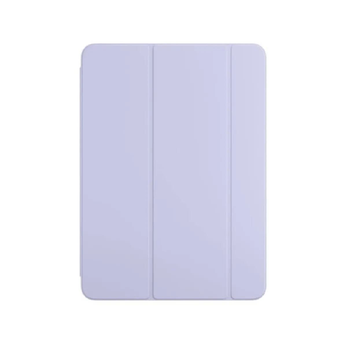 Apple Housse Smart Folio iPad Air 11 - Violet clair