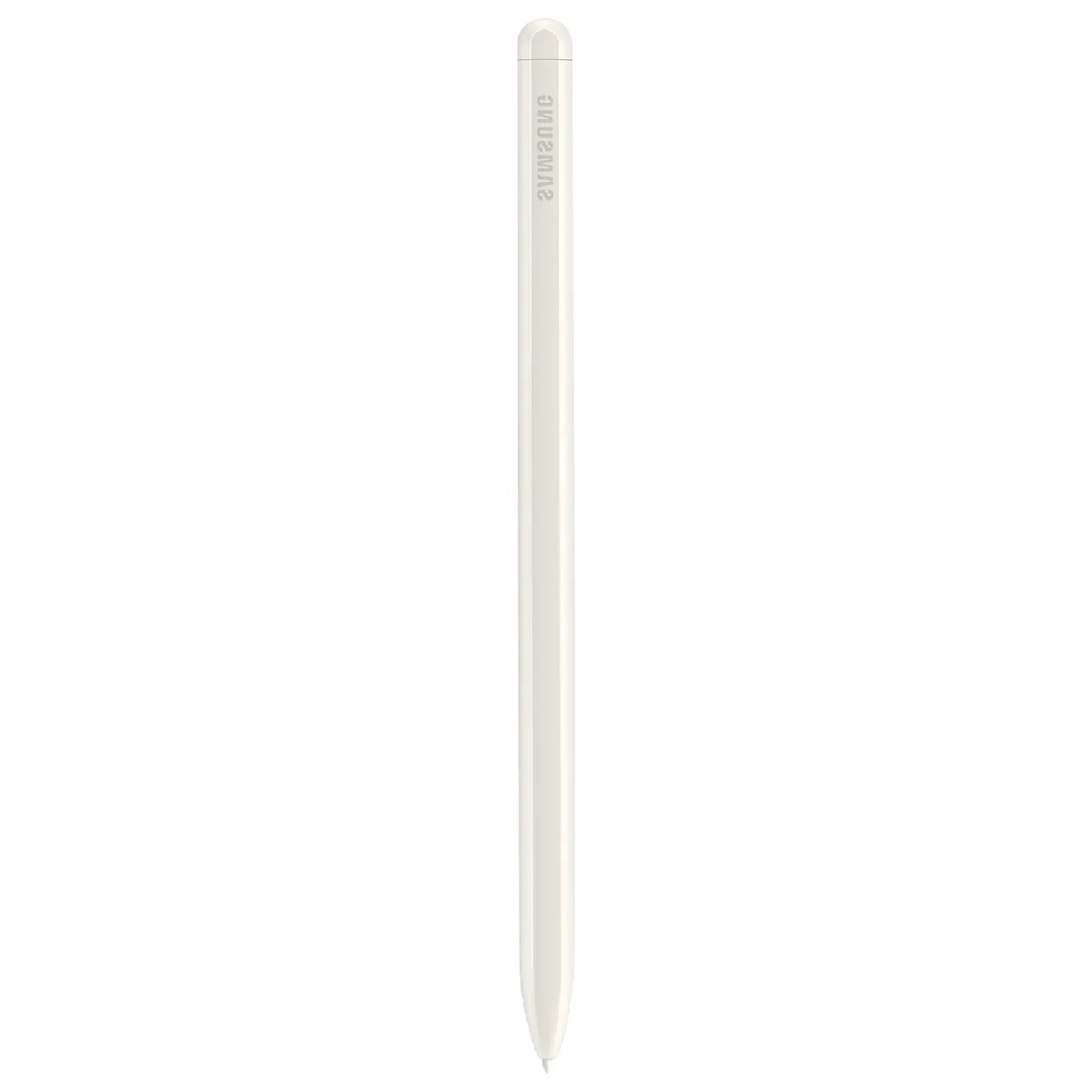 Samsung S Pen pour Samsung Galaxy Tab S10 FE Plus / S9 FE Plus Original Beige