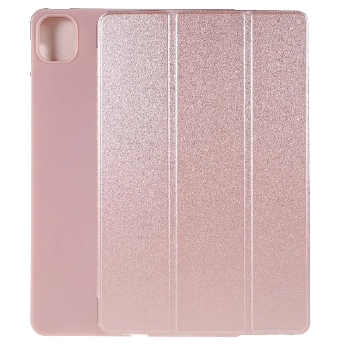 Générique Étui Antichoc Pad 5 Pour Xiaomi