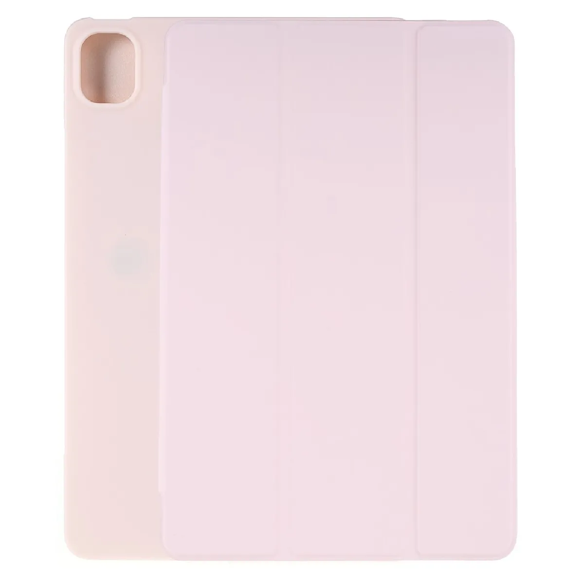 Générique Rose Étui Tablette Pour Xiaomi Pad 5 / Pad 5 Pro