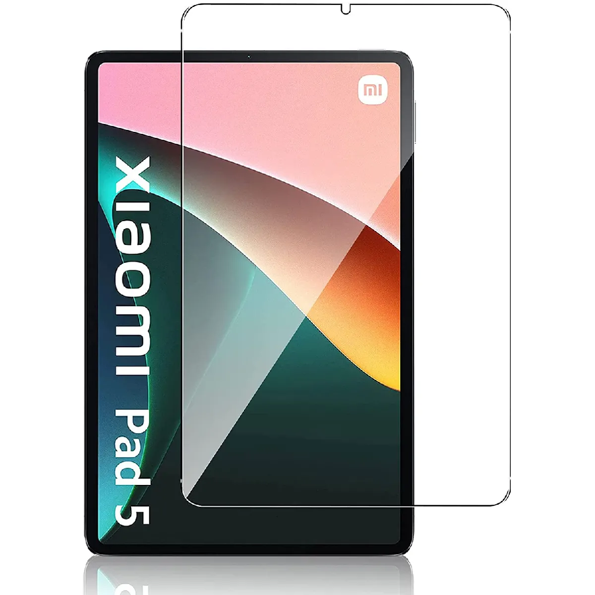 Xeptio Protection D'écran Pour Xiaomi Pad 5