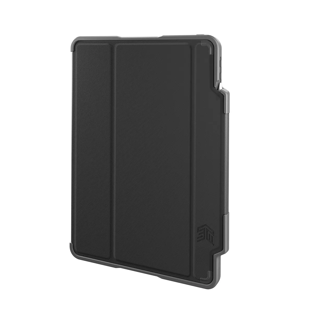 Stm Noir Goods Étui Folio Pour Ipad Air 11"
