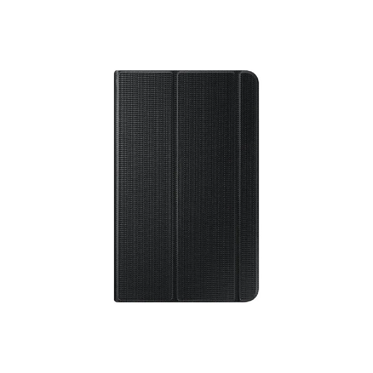 Samsung Book Cover Galaxy Tab E 9.6 - EF-BT560BBEGWW - Noir