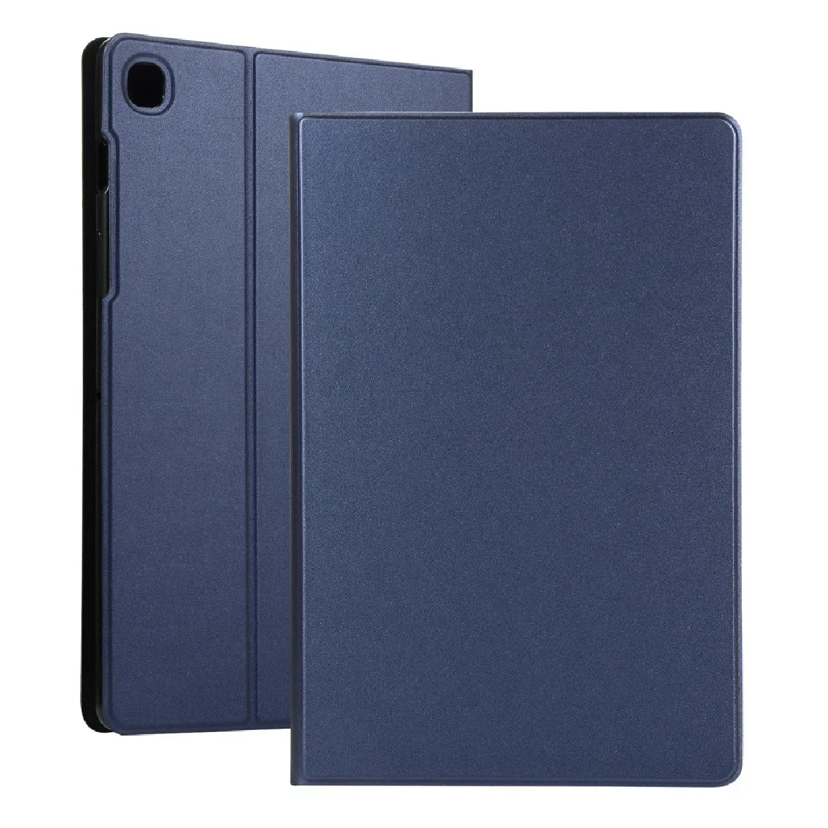 Générique Bleu Étui Tablette Avec Support Pour Samsung Galaxy Tab S6 Lite Sm-P610