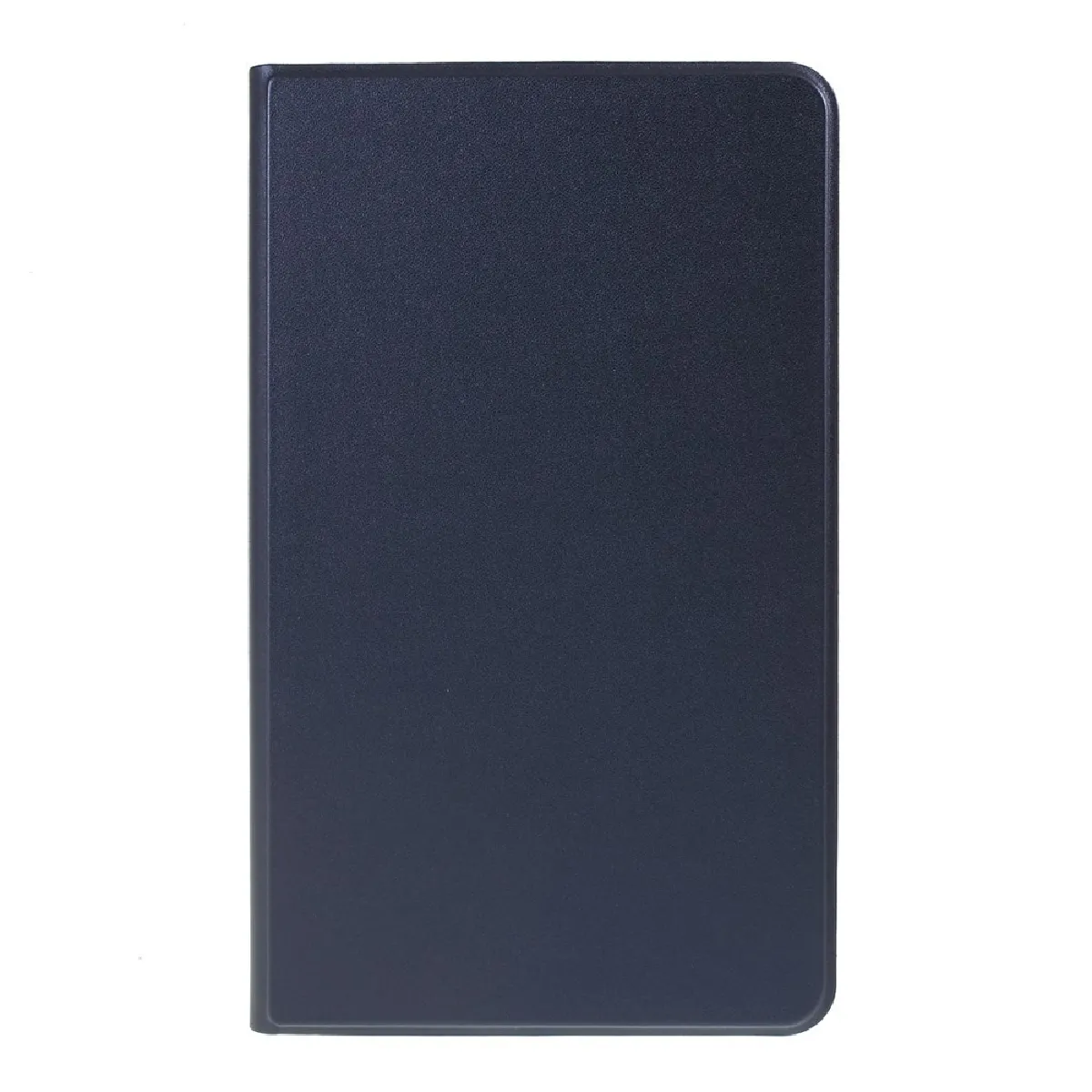 Générique Bleu Housse Tablette Avec Support Pour Samsung Galaxy Tab A 8.0 Wi-Fi (2019) Sm-T290