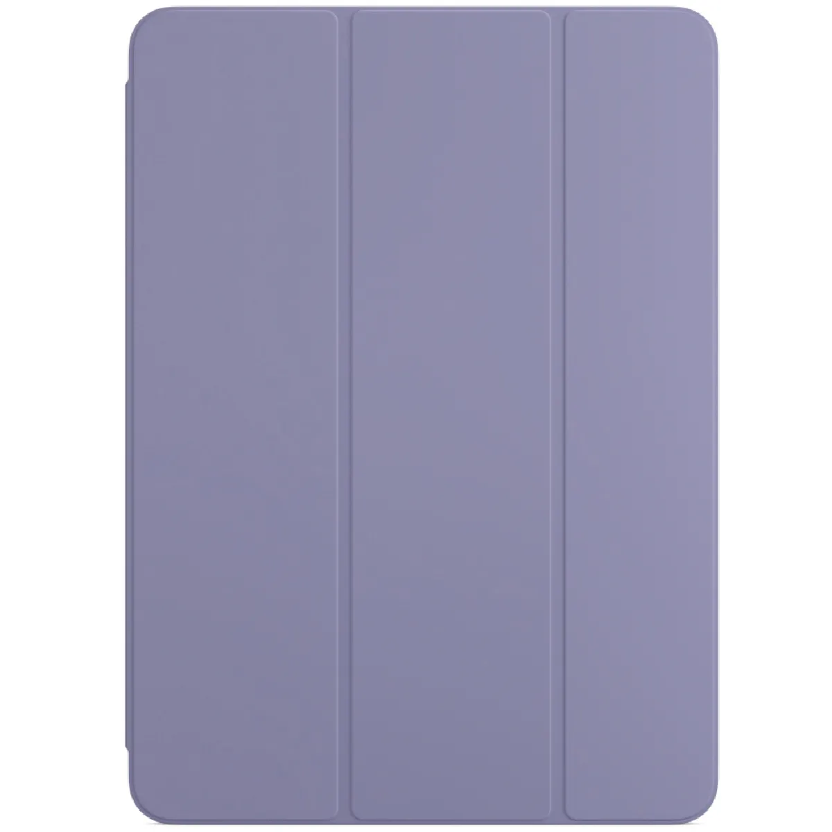 Apple iPad Air 2022 Smart Folio Lavande anglaise