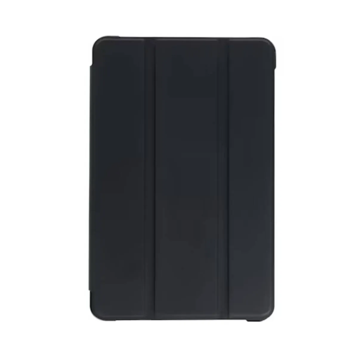 Samsung Étui de Protection pour Galaxy Tab A9 Book Cover avec Fonction Stand Noir