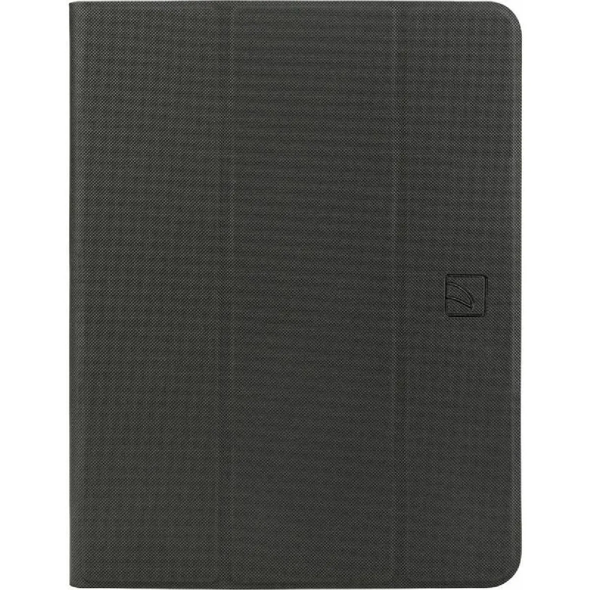 Tucano Étui pour tablette UP Plus pour Apple iPad Air (4e gén.) - 10,9 pouces - Noir