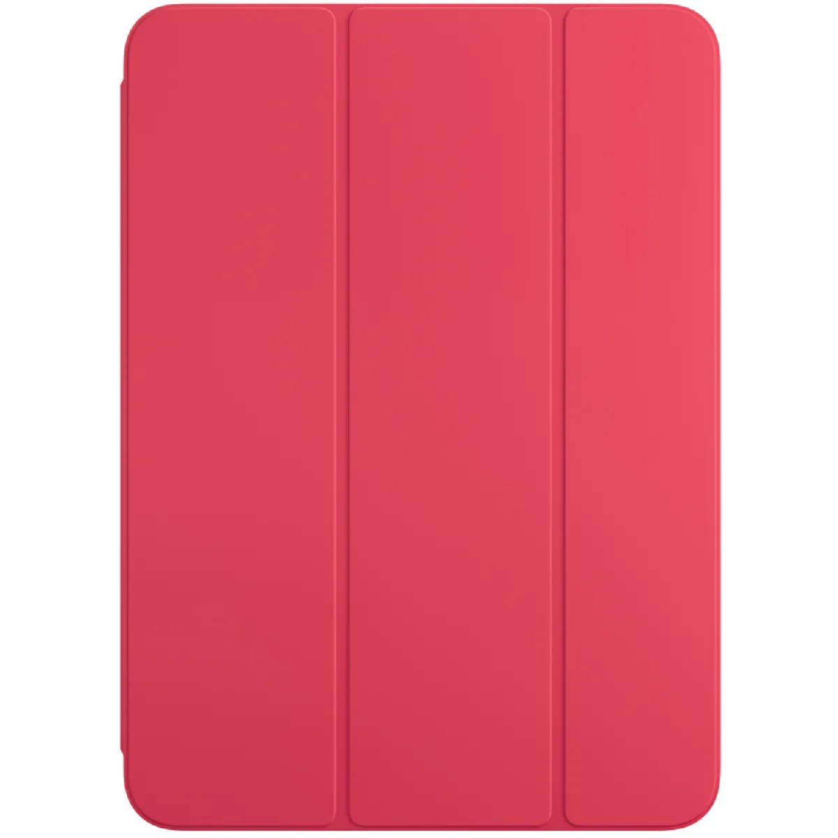 Apple Smart Folio iPad 10 Watermelon - vue 2
