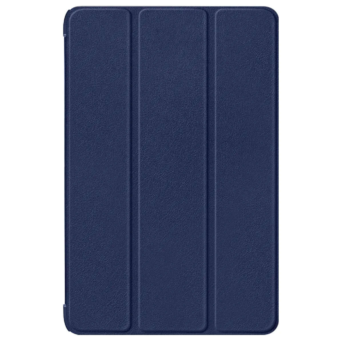 Avizar Bleu Housse Pour Samsung Galaxy Tab S9 Ultra / S10 Ultra Mise En Veille Nuit