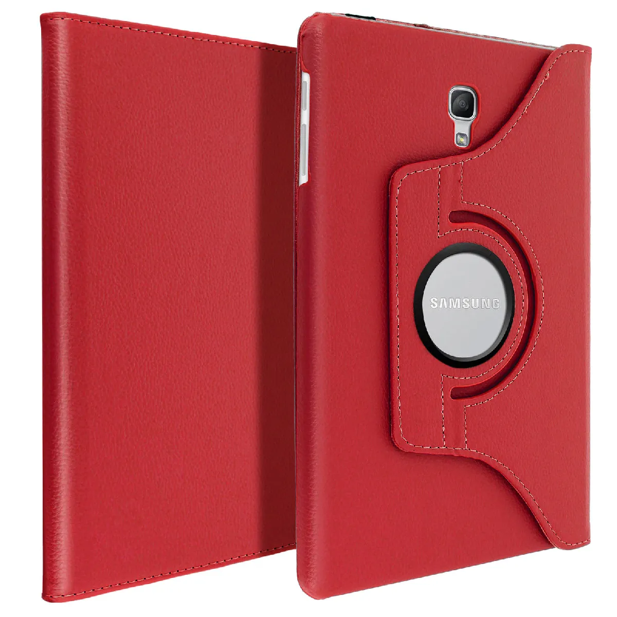 Avizar Étui Avec Support 360° Pour Samsung Galaxy Tab A 10.5 - 10,5 Pouces