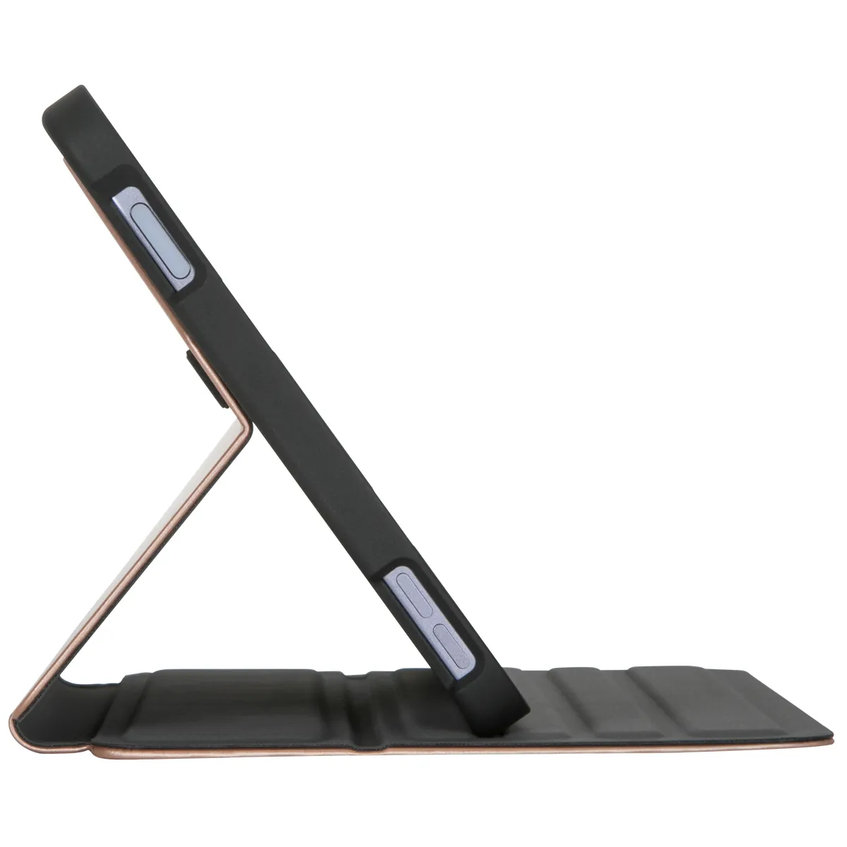 Targus Rose Gold Click-In - Étui À Rabat Pour Tablette - Polycarbonate - 8.3" - Pour Apple Ipad Mini (6Ème Génération) - Image 3