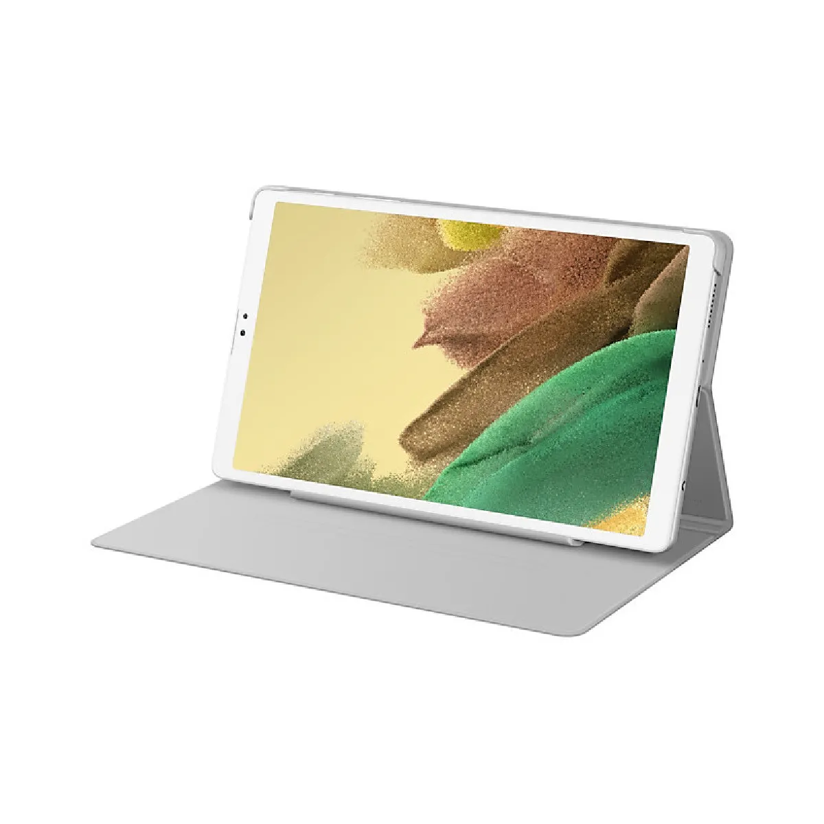 Book Cover pour Galaxy Tab A7 Lite - vue 10