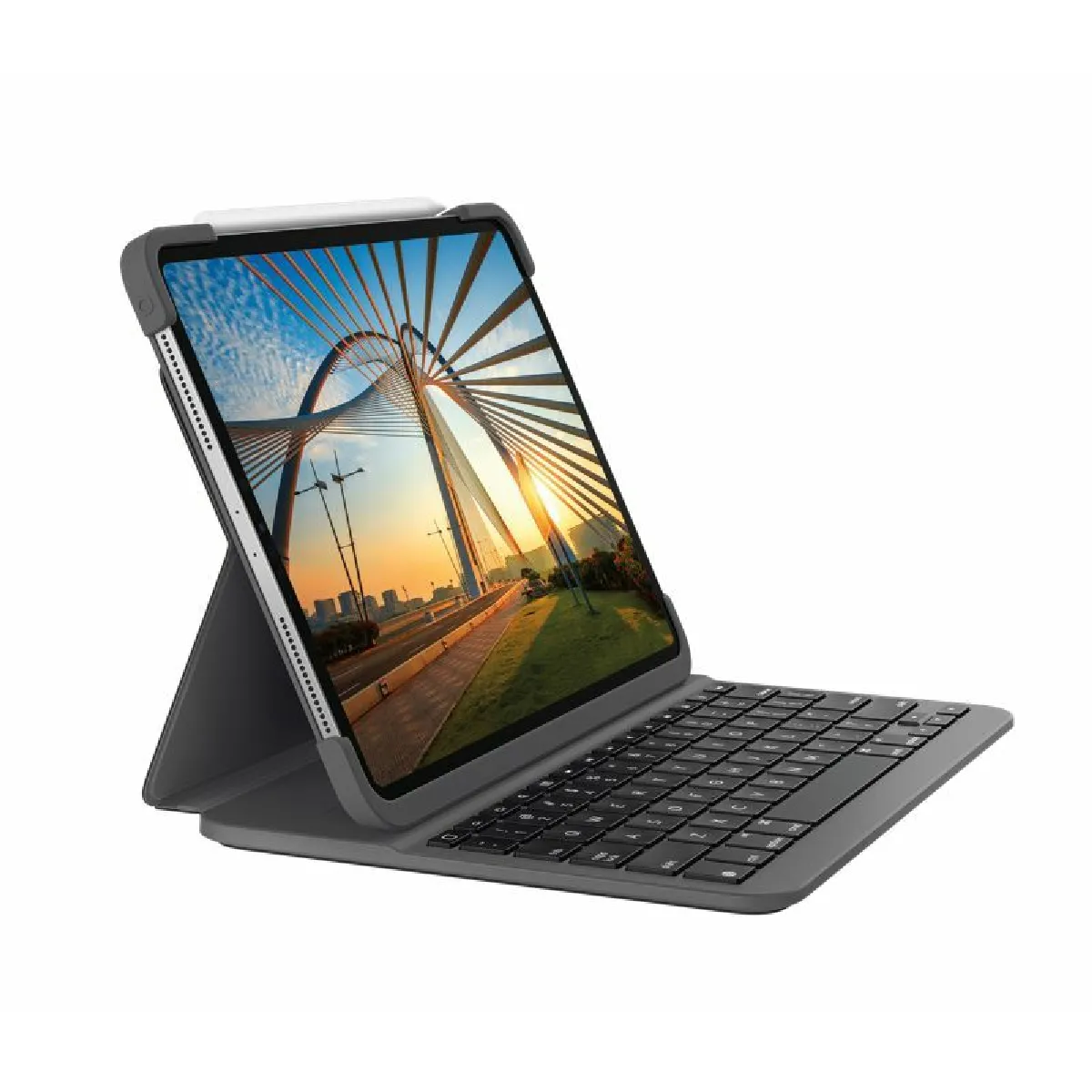 Logitech Slim Folio Pro pour iPad Pro