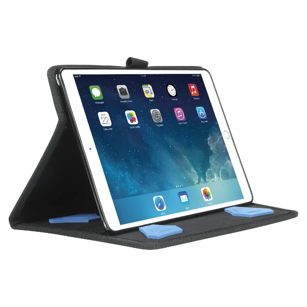 MOBILIS  ACTIV - protection a rabat pour tablette