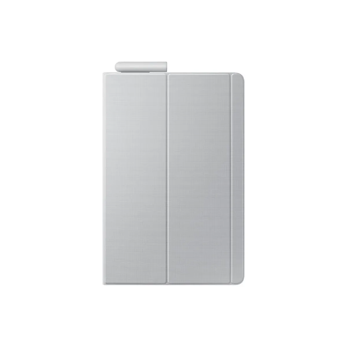 Samsung Book Cover Galaxy Tab S4 - vue 7