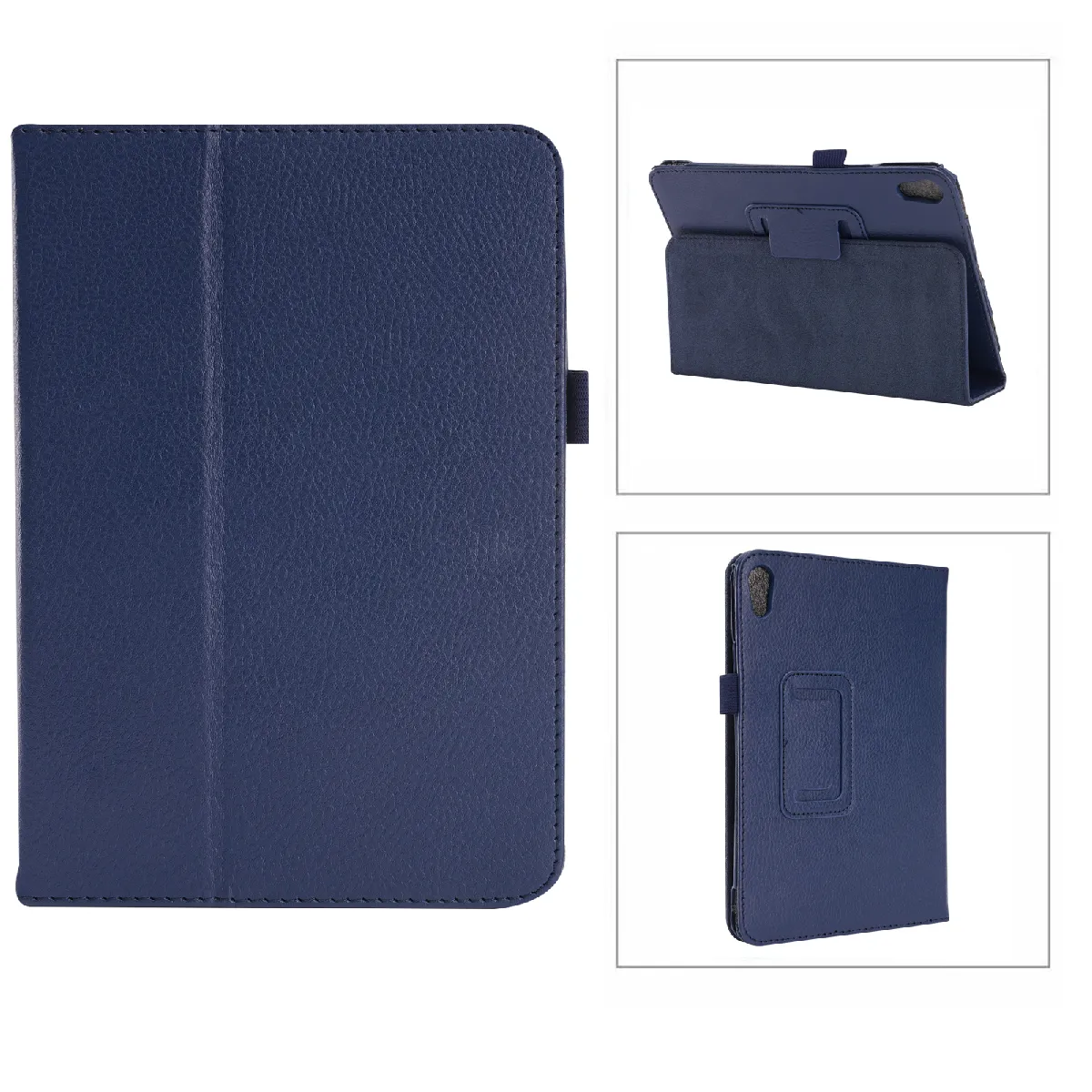 Xeptio Étui Tablette En Similicuir Pour Apple Ipad Mini 6 2021 - 8,3