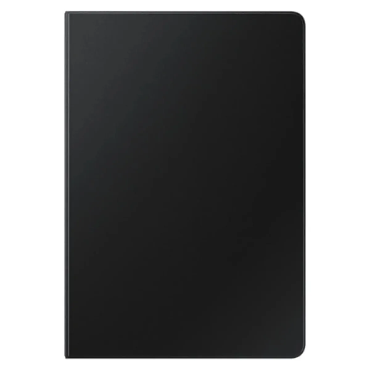 Samsung Housse tablette tactile Book Cover noir pour Tab S7 & S8 - NEW 2021