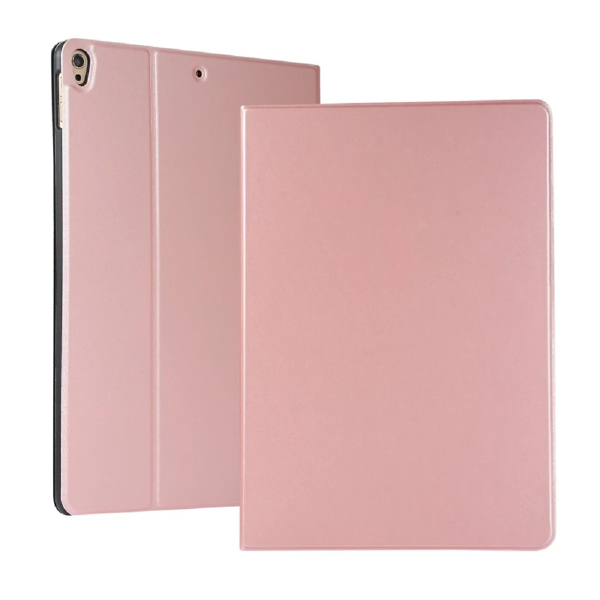 Générique Rose Étui Tablette Avec Support Pour Apple Ipad 10.2 (2019)