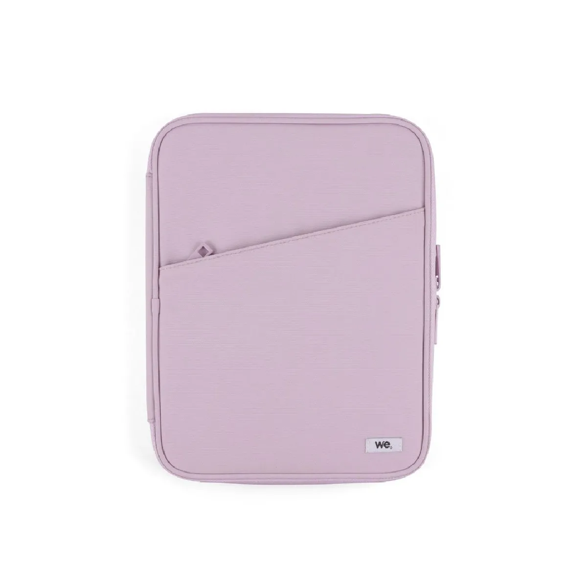 We Violet Housse Tablette Universelle En Tissu Pop - 11 Pouces