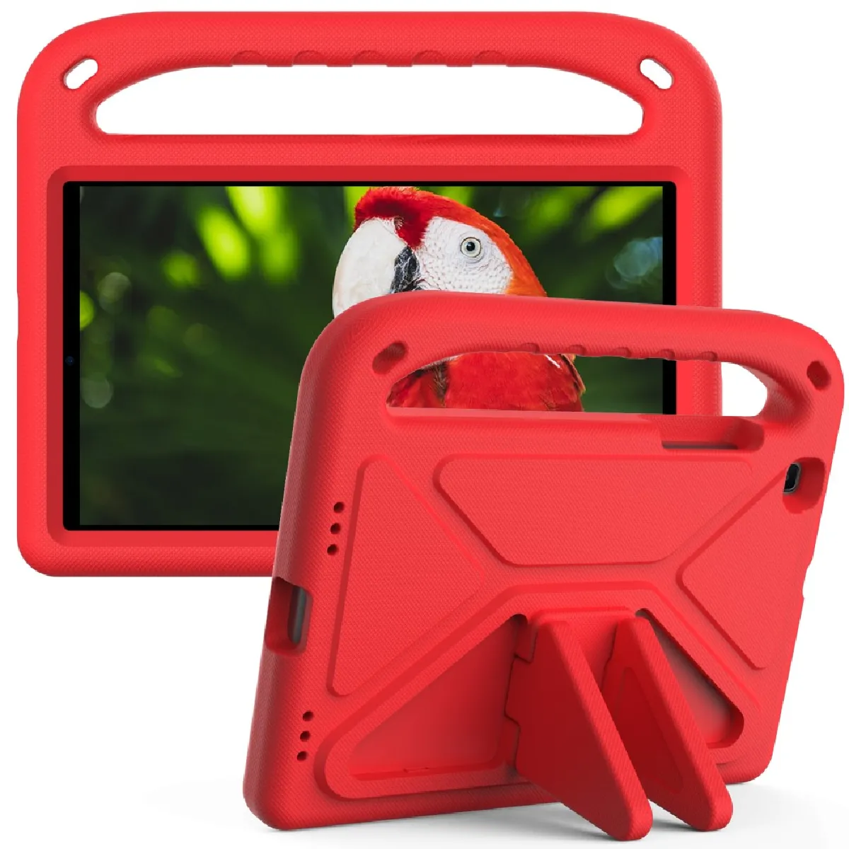 Générique Coque Pour Samsung Galaxy Tab A 8.0 Wi-Fi (2019)