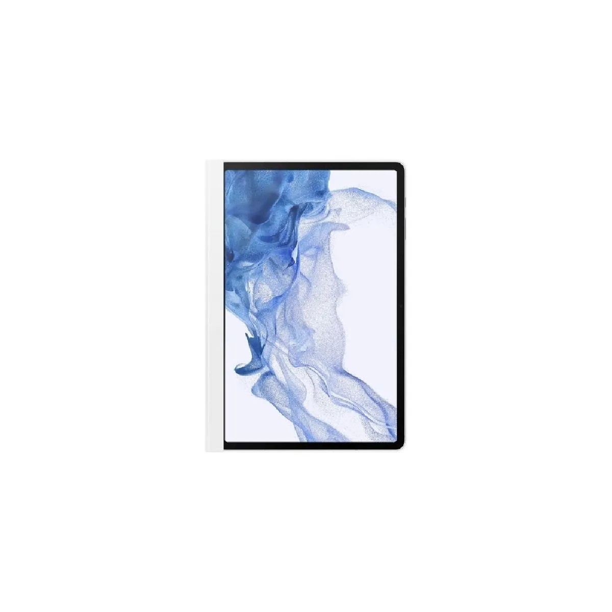 Samsung Galaxy Tab S7+/S7 FE/S8+ Note Galaxy Tab S7+/S7 FE/S8+ Note View Cover White