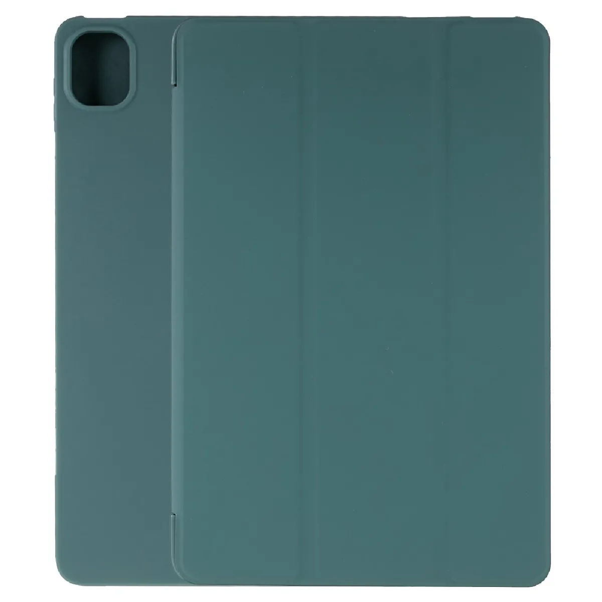 Générique Vert Étui Tablette Pour Xiaomi Pad 5