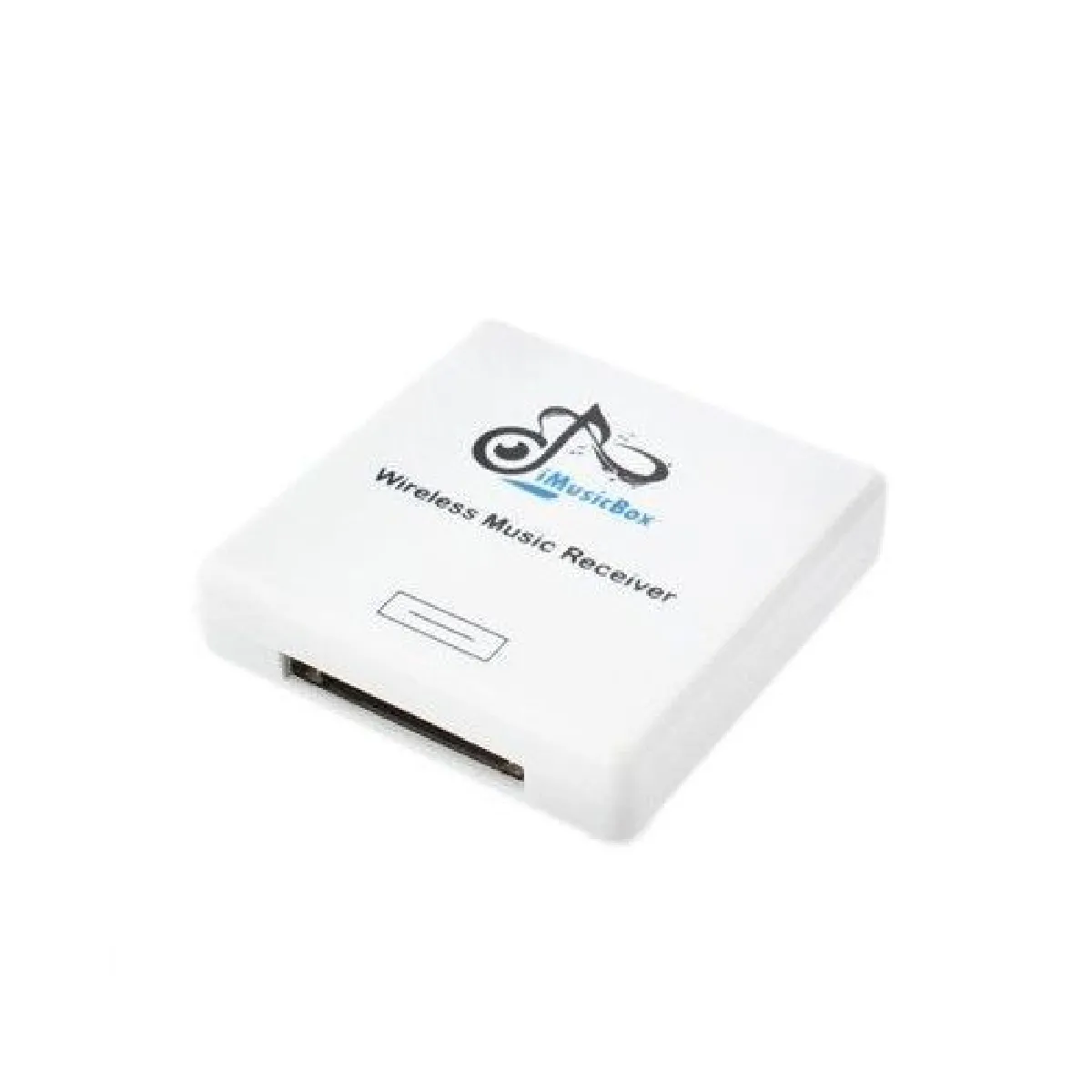 Yonis Noir Récepteur Bluetooth Universel
