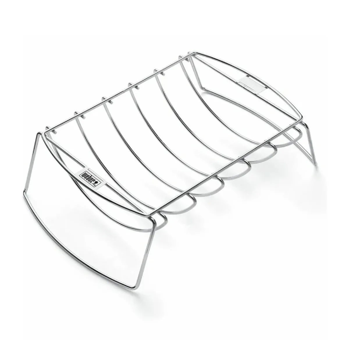 Weber Support de Cuisson Polyvalent