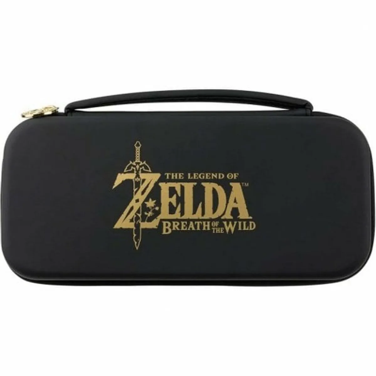 Pdp Noir Housse De Protection The Legend Of Zelda Pour Nintendo Switch