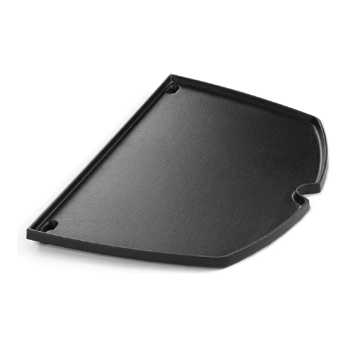 WEBER Plancha série Q 3000 - vue 2