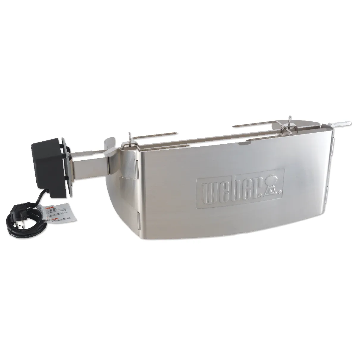 Weber Argent 17561