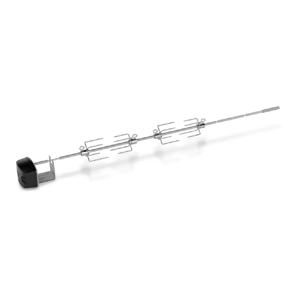 Weber 7655 Rotisserie Accessoire