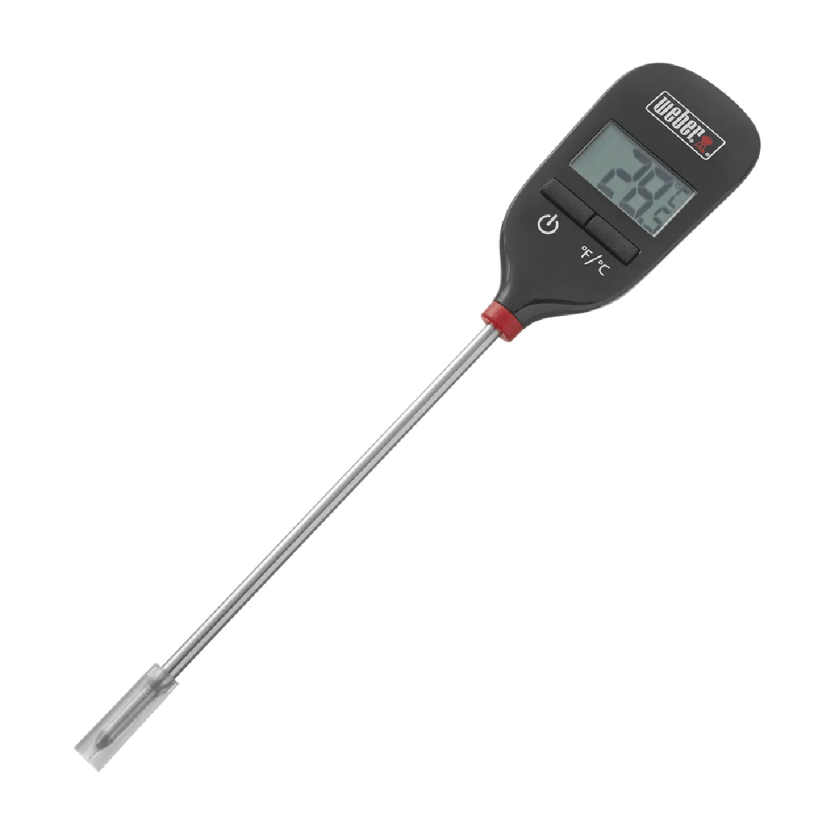 Weber 6750 - vue 8