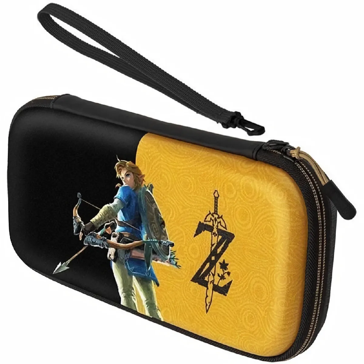 Pdp Etui De Voyage Pour Nintendo Switch Deluxe Zelda - Image 3