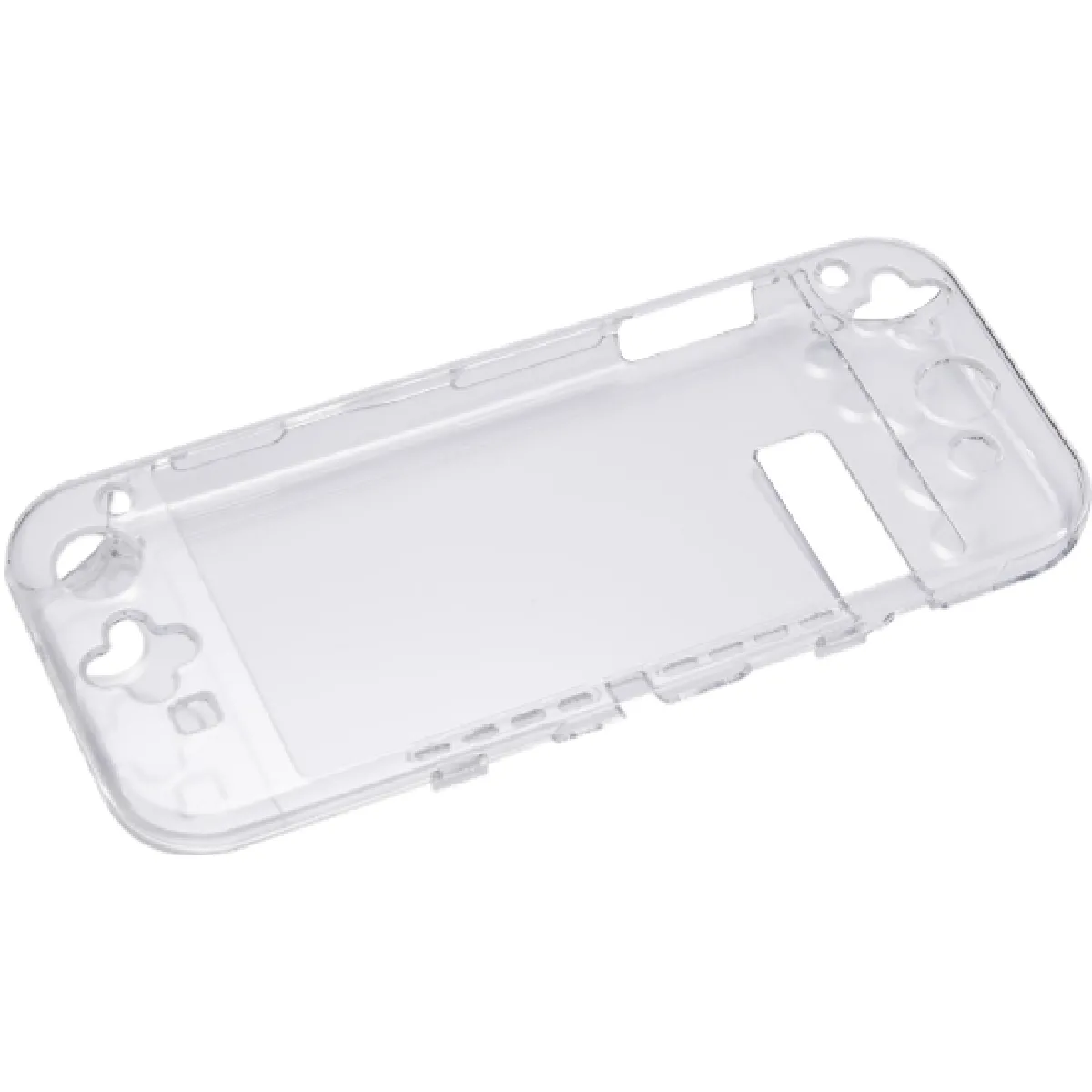 Bgbe Coque De Protection Bigben Pour Nitendo Switch - Image 3