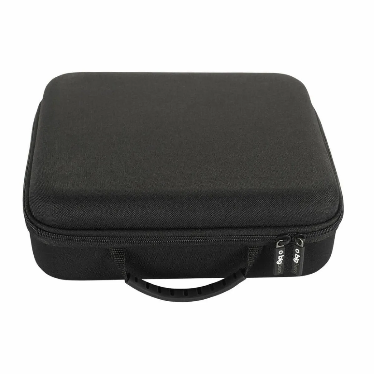 Bigben Noir Valisette De Rangement Pour Nintendo Switch - Image 3